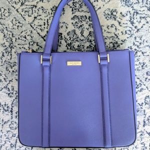 Kate Spade leather tote